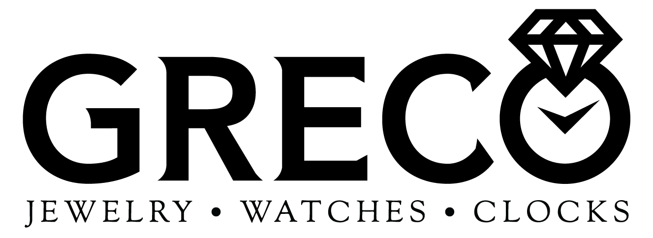 Vintage Rolex, Omega, and Other Watches — Greco Jewelery, Watches